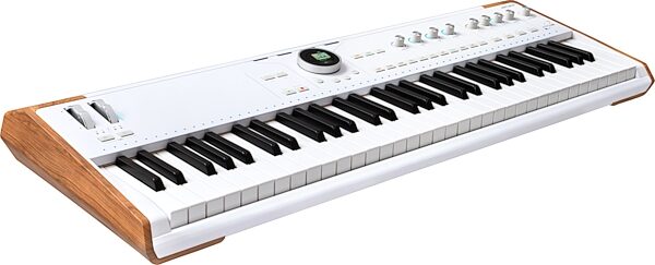 open zoom image for Arturia AstroLab 61 Performance Stage Keyboard, New, Action Position Back