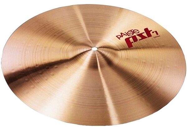 open zoom image for Paiste PST 7 Crash Cymbal, 16 inch, Main