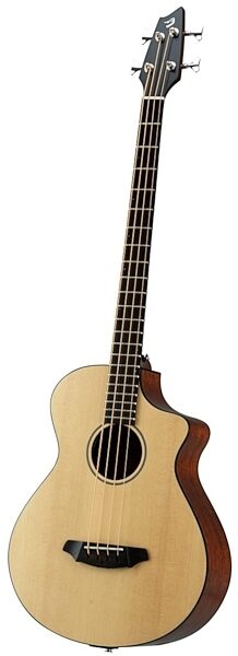 open zoom image for Breedlove Passport B350 SMe4 Acoustic-Electric Bass (with Gig Bag), Main