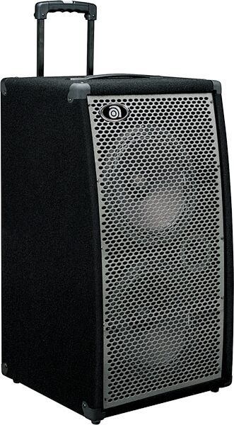 open zoom image for Ampeg PB210H Porta Bass Cabinet (400 Watts, 2x10 in.), Main