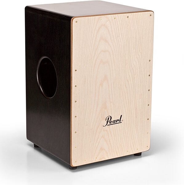 open zoom image for Pearl PBC512TF Two-Face Cajon, Main