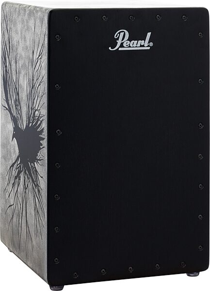 open zoom image for Pearl PBC123B The Ravin Primero Cajon, New, Action Position Back