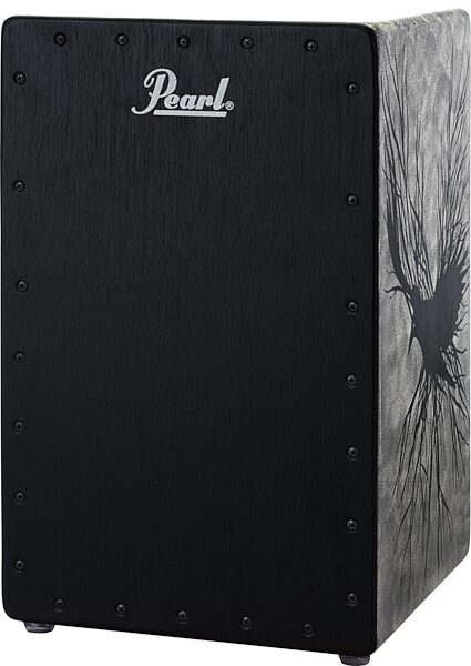 open zoom image for Pearl PBC123B The Ravin Primero Cajon, New, Action Position Back