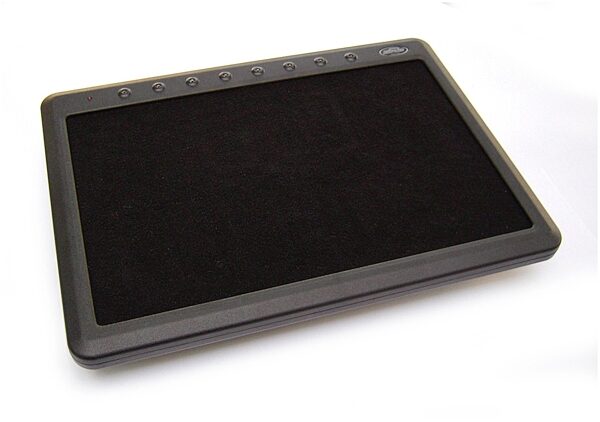 open zoom image for SKB PS8 Powered Pedalboard (with Gig Bag), Open Box (Very Good), Empty
