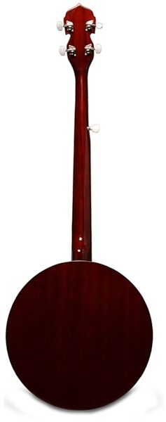 open zoom image for eMedia Play Banjo Pack, Back