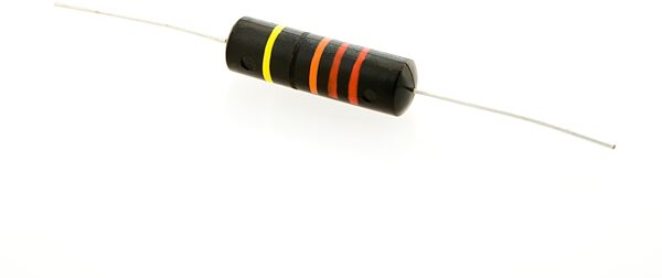 open zoom image for Gibson Historic Spec Bumble Bee Capacitors Package, Closeup