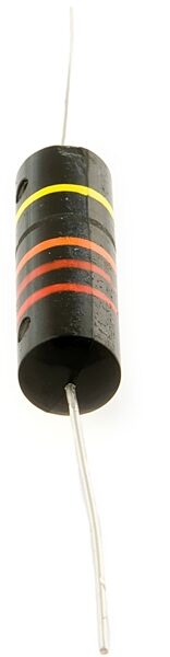 open zoom image for Gibson Historic Spec Bumble Bee Capacitors Package, Detail