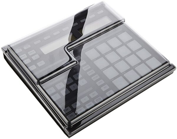 open zoom image for Decksaver Native Instruments Maschine MK2 Protective Cover, Main