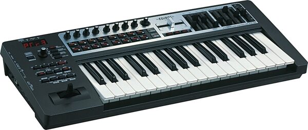 open zoom image for Edirol PCR-300 32-Key USB/MIDI Keyboard Controller, Main