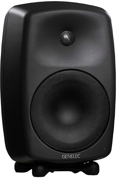 open zoom image for Genelec 8050B Active Studio Monitor, Angle