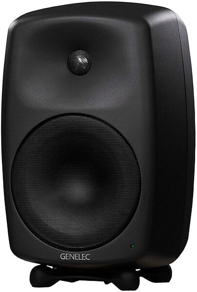 open zoom image for Genelec 8050B Active Studio Monitor, Angle