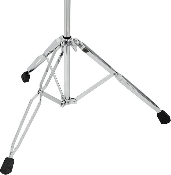 open zoom image for Pacific Drums CB710 Light Duty Double Braced Cymbal Boom Stand, Chrome, Action Position Back