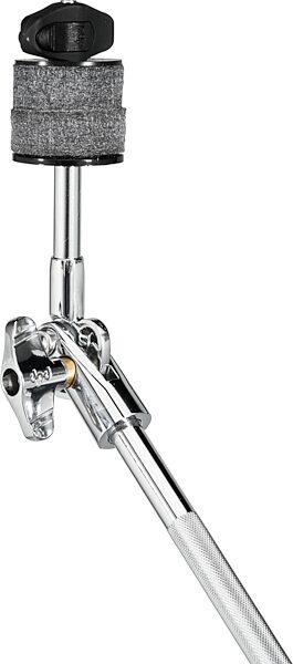 open zoom image for Pacific Drums CB810 Medium-Duty Double-Braced Cymbal Boom Stand, Chrome, Action Position Back