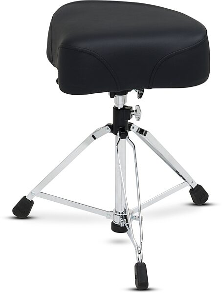 open zoom image for Pacific Drums Concept Pneumatic Tractor-Top Drum Throne, New, Main