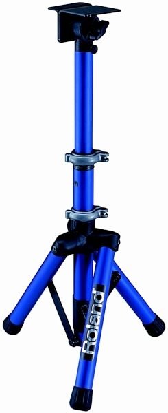 open zoom image for Roland PDS25 Stand for SPD6, SPD20, and HPD15, Main