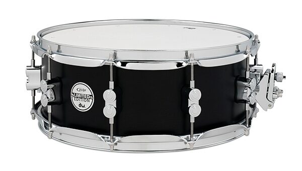 open zoom image for Pacific Drums Limited Edition Birch Wood Snare Drum, Main