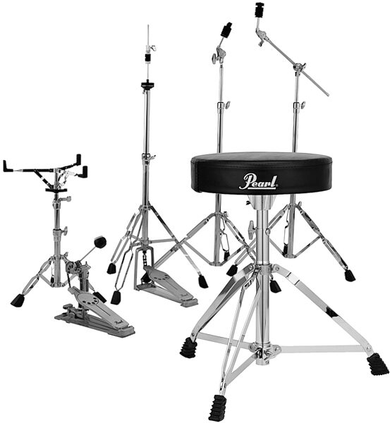 open zoom image for Pearl 830/D50 Hardware Package, Package 1, pack