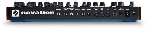 open zoom image for Novation Peak Polyphonic Synthesizer, New, View 3