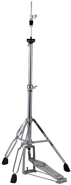 open zoom image for Pearl H-830 Hi-Hat Cymbal Stand, New, Action Position Back