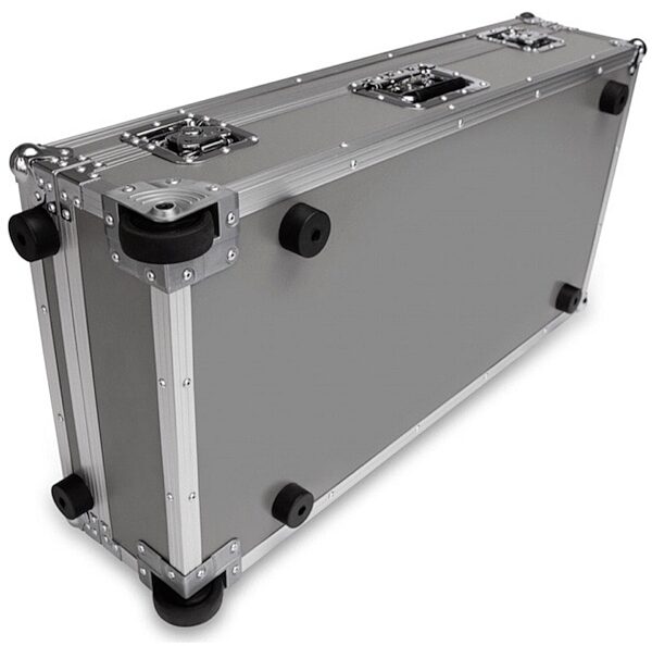 open zoom image for Pedaltrain Classic PRO Pedalboard (with Tour Case and Wheels), New, Alt