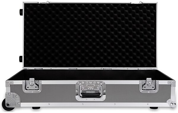 open zoom image for Pedaltrain Classic PRO Pedalboard (with Tour Case and Wheels), New, Alt