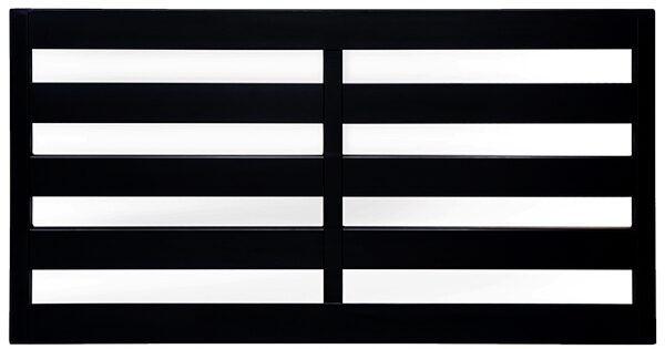 open zoom image for Pedaltrain Classic PRO Pedalboard (with Tour Case and Wheels), New, Alt