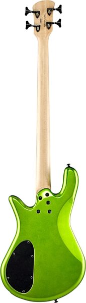 open zoom image for Spector Performer 4 Electric Bass, Action Position Back