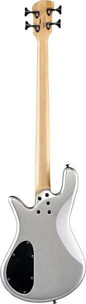 open zoom image for Spector Performer 4 Electric Bass, Action Position Back