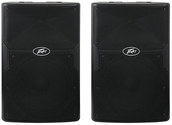 open zoom image for Peavey PVXp 15 2-Way Powered Speaker (800 Watts, 1x15"), peavey-speaker-pair