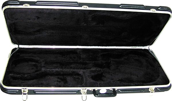 open zoom image for Peavey EVH Wolfgang Deluxe Hardshell Guitar Case, Main