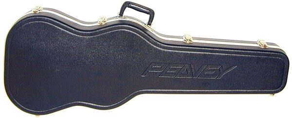 open zoom image for Peavey EVH Wolfgang Hardshell Guitar Case, Main