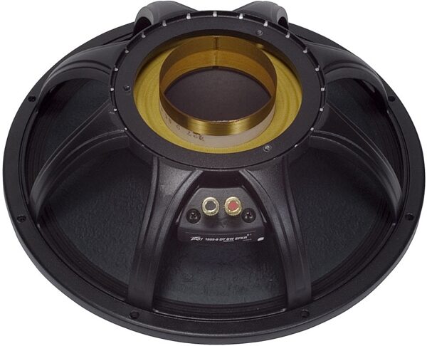 open zoom image for Peavey Replacement Basket for 1505 DT BW Black Widow Speaker, 8 Ohms, Main