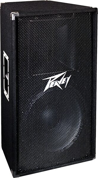 open zoom image for Peavey PV115 2-Way Passive, Unpowered PA Speaker (1x15"), Single Speaker, Main