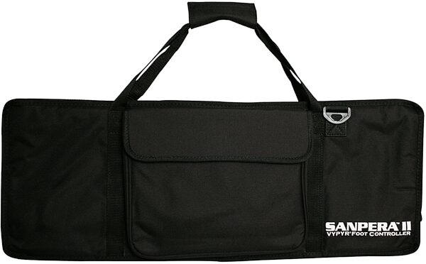 open zoom image for Peavey Sanpera II Footswitch Bag, Main