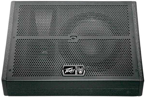 open zoom image for Peavey SP12M 2-Way Floor Monitor (1000 Watts, 1x12"), Main