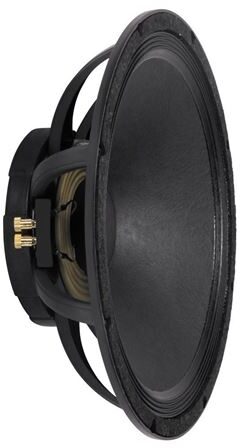 open zoom image for Peavey 1505-8 KADT BW Black Widow Speaker, Main