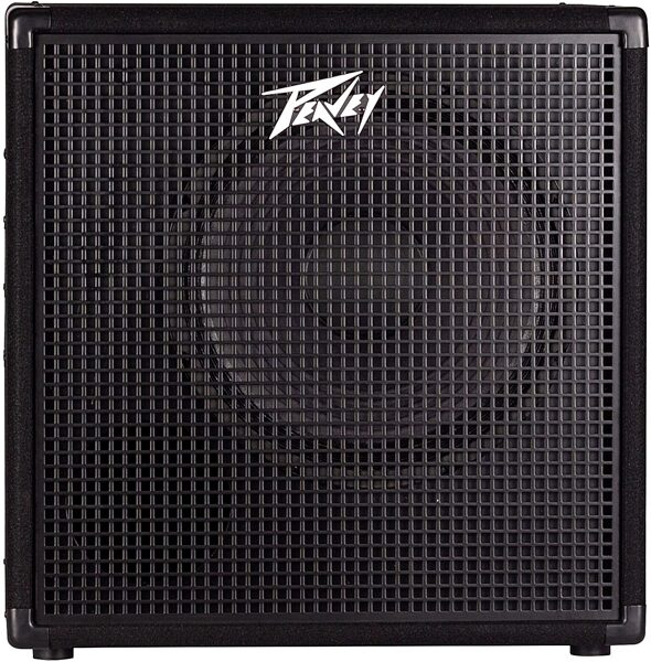 open zoom image for Peavey Headliner 115 Bass Cabinet, 1000 Watts (1x15"), Action Position Back