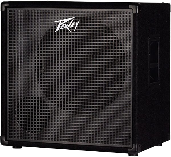 open zoom image for Peavey Headliner 115 Bass Cabinet, 1000 Watts (1x15"), Action Position Back