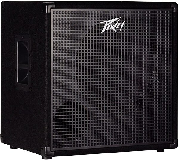 open zoom image for Peavey Headliner 115 Bass Cabinet, 1000 Watts (1x15"), Action Position Back