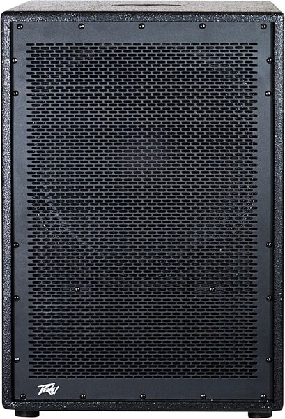 open zoom image for Peavey PVs 15 SUB Powered Subwoofer, Single Speaker, Action Position Back