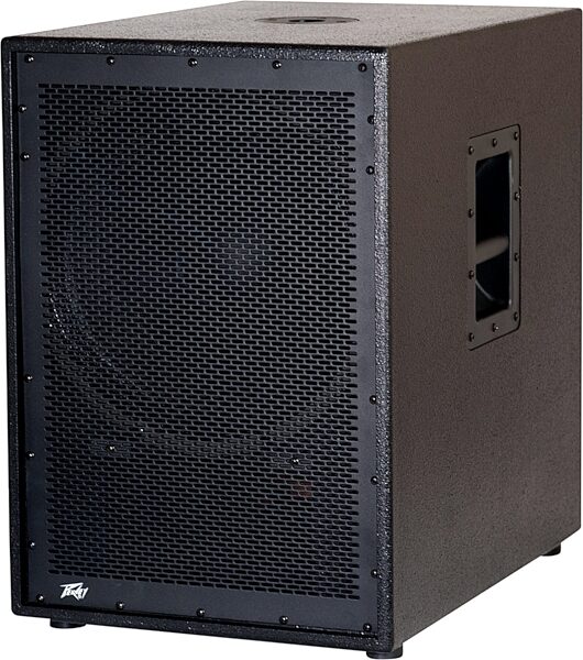 open zoom image for Peavey PVs 15 SUB Powered Subwoofer, Single Speaker, Action Position Back