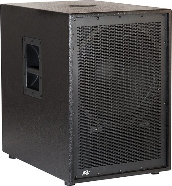 open zoom image for Peavey PVs 15 SUB Powered Subwoofer, Single Speaker, Action Position Back