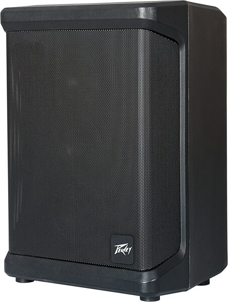 open zoom image for Peavey Solo Portable Battery-Powered PA System, New, Action Position Back