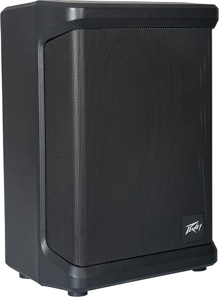open zoom image for Peavey Solo Portable Battery-Powered PA System, New, Action Position Back