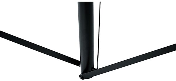 open zoom image for Gator GFW-AV-LCD-1 Standard Tripod LCD/LED Stand, New, Lock