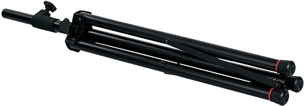 open zoom image for Gator Frameworks GFW-LIGHT-LS1 Lighting Stand, New, Detail Side