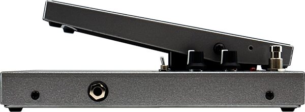 open zoom image for Morley Classic Power Fuzz Wah Pedal, New, Action Position Back