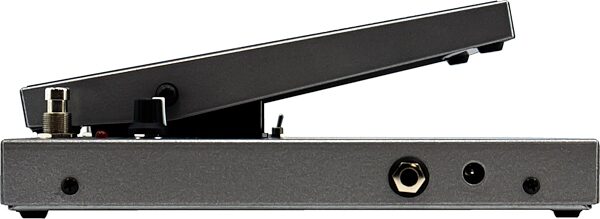 open zoom image for Morley Classic Power Fuzz Wah Pedal, New, Action Position Back