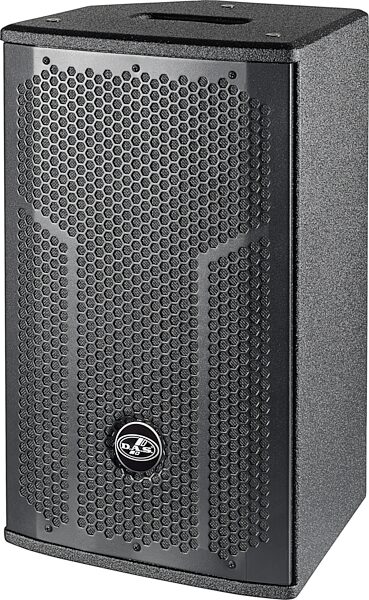open zoom image for DAS Audio Action-508A Active Loudspeaker, Open Box (Like New), Action Position Back
