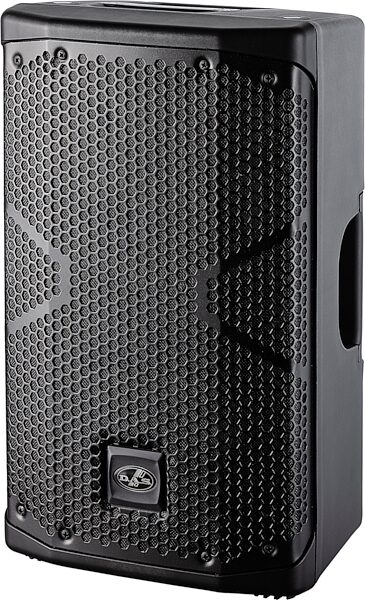 open zoom image for DAS Altea-408A Powered PA System, New, Action Position Back